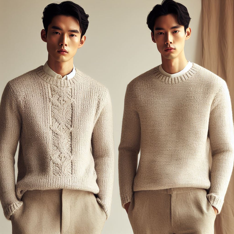 Men&#39;s Sweaters, Sweatshirts &amp; Hoodies Collection