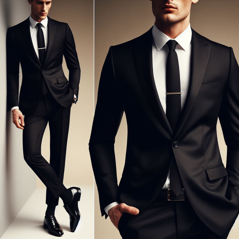 Men&#39;s Suits