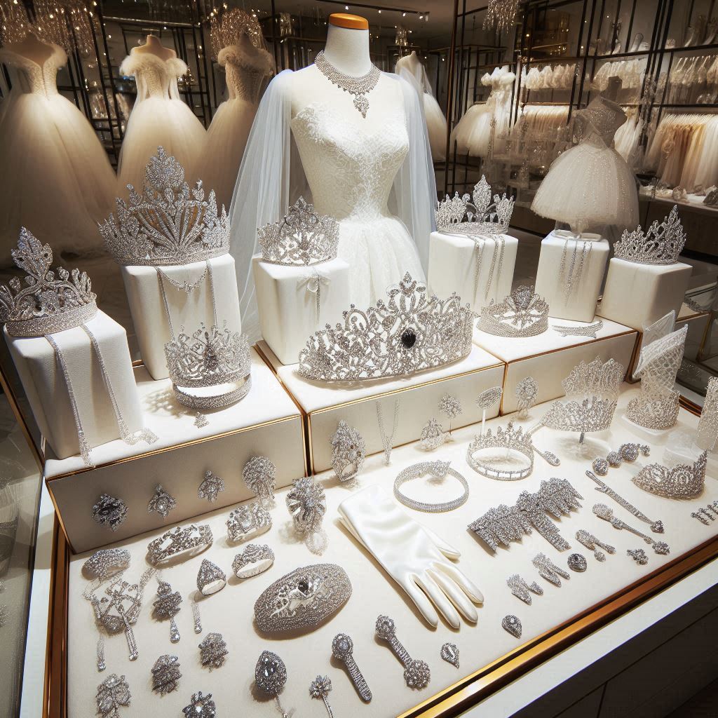 Bridal Accessories