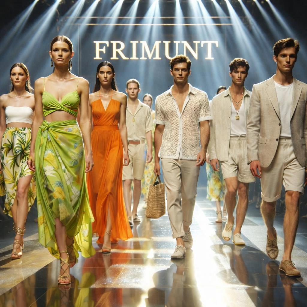 Spring-Summer 2026