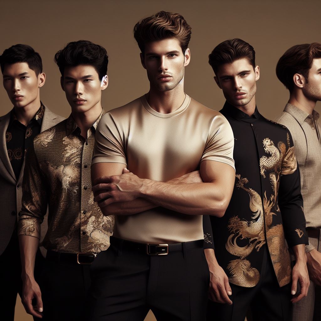 Men's T-Shirts & Shirts Collection – Frimunt Clothing Co.