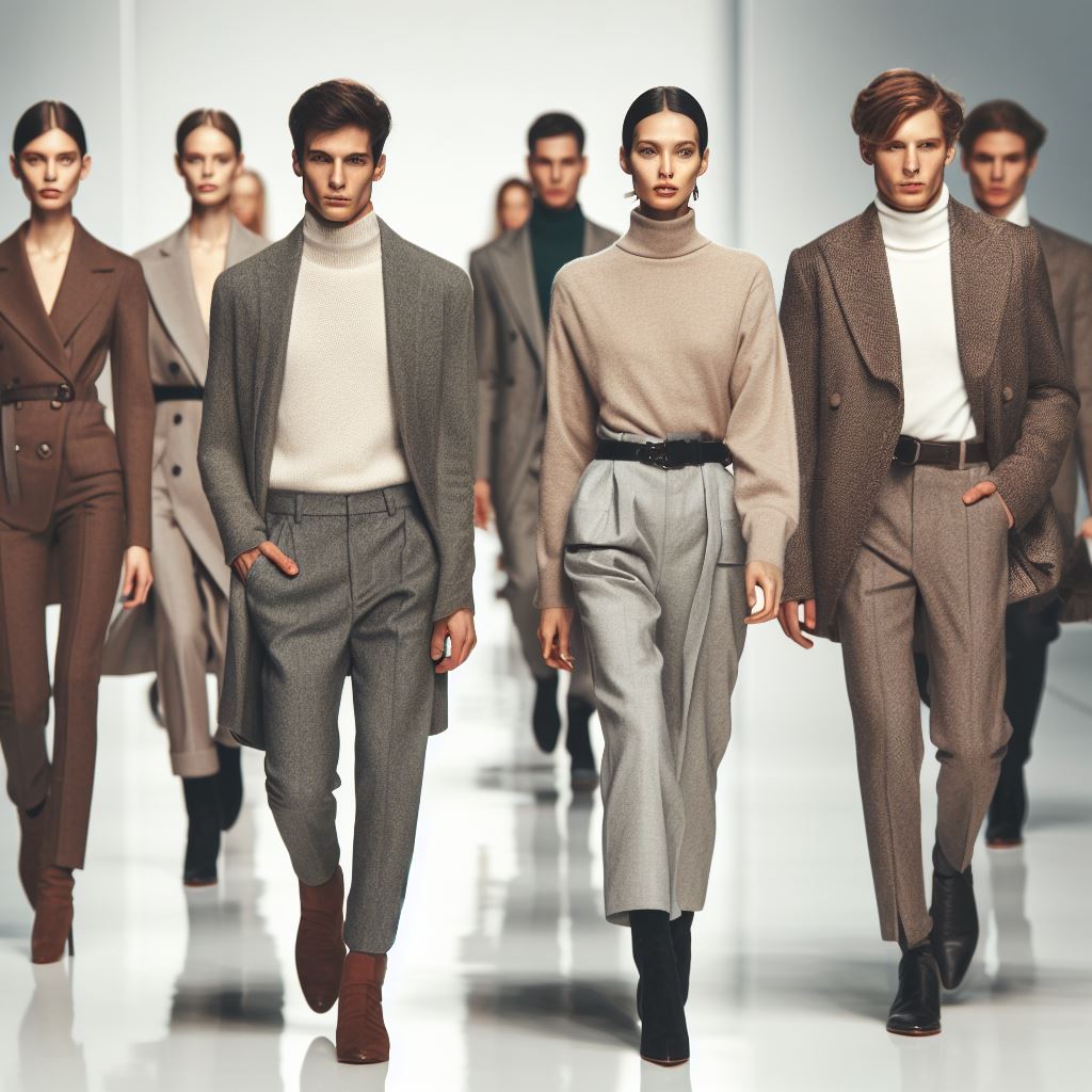 Fall-Winter 25/26 Collection