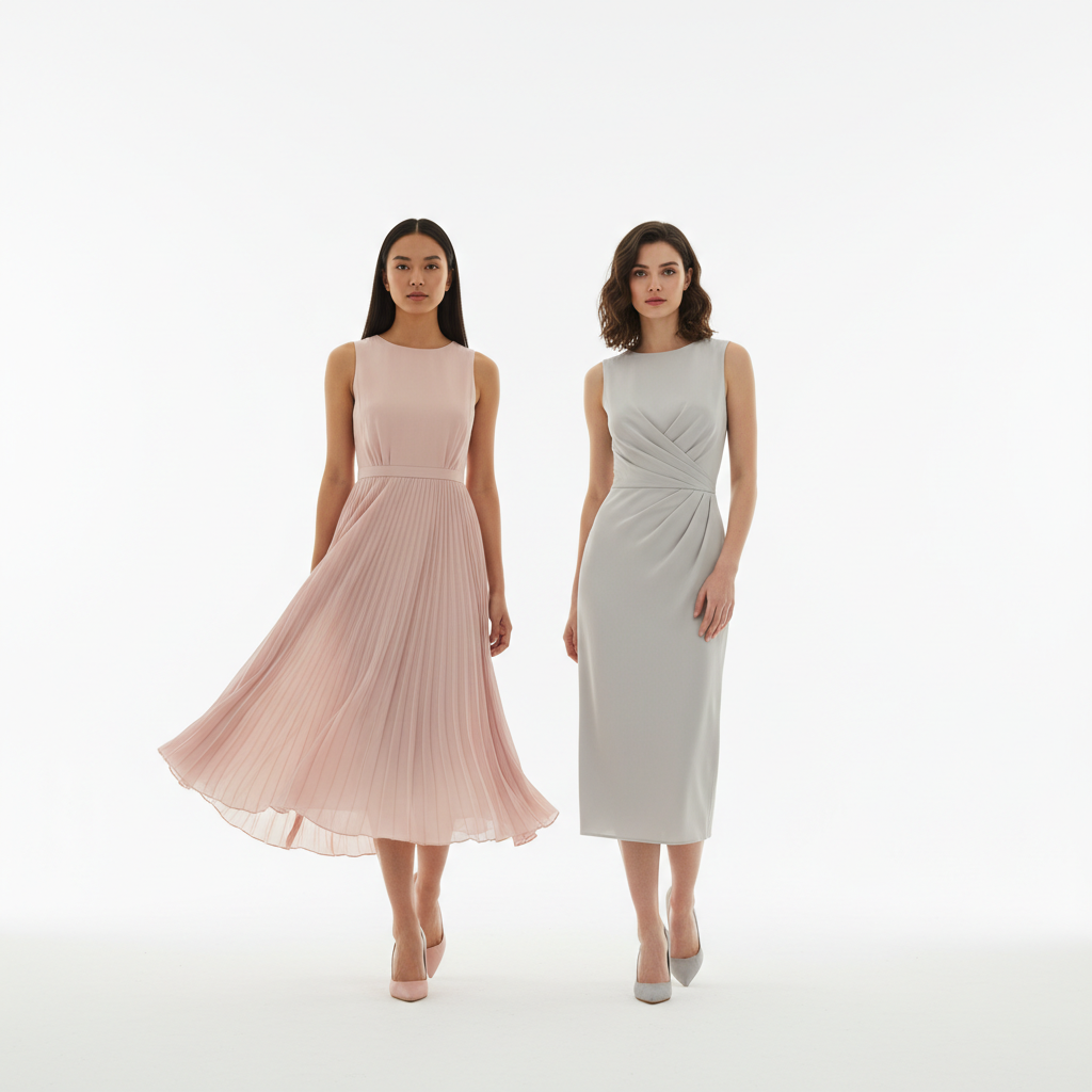 Women's Dresses – Take 2