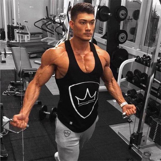 Men Bodybuilding Joggers Sweatpants High Quality Sports Clothing - Frimunt Clothing Co.