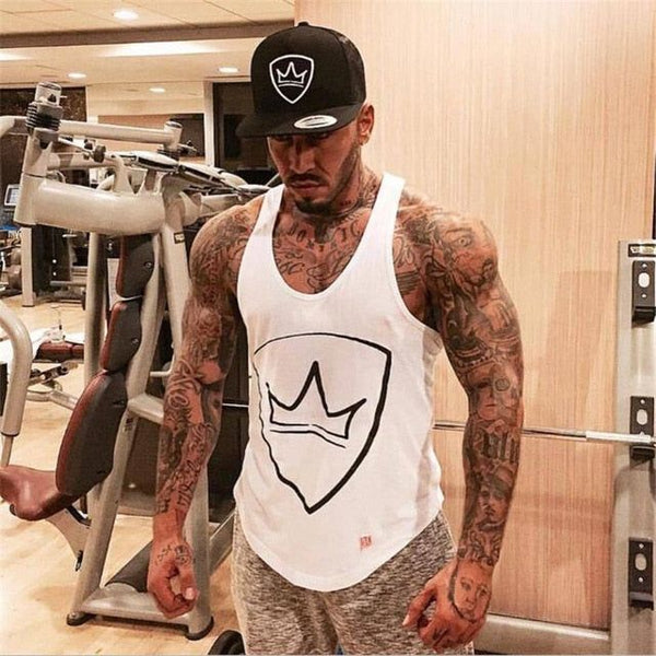 Men Bodybuilding Joggers Sweatpants High Quality Sports Clothing - Frimunt Clothing Co.