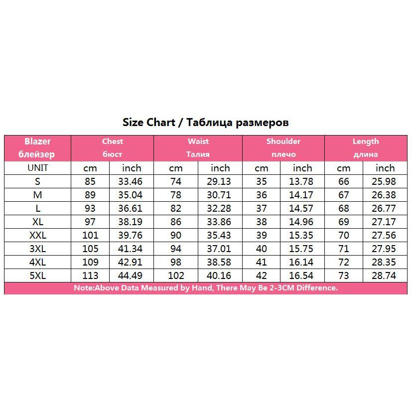 Long Sleeve Women's Blazer Solid Colors Doble Breasted Jacket - Frimunt Clothing Co.