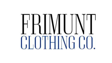 Frimunt Clothing Co.