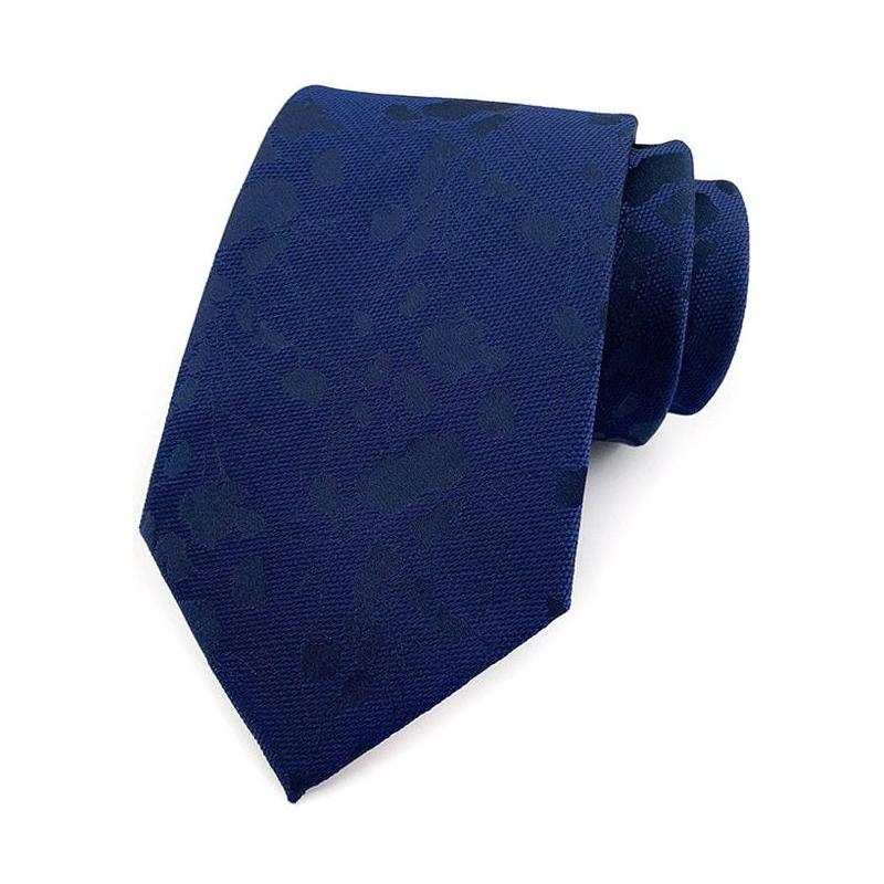 Fashion Novelty Design Silk Tie for Men Assorted Colors - Frimunt Clothing Co.