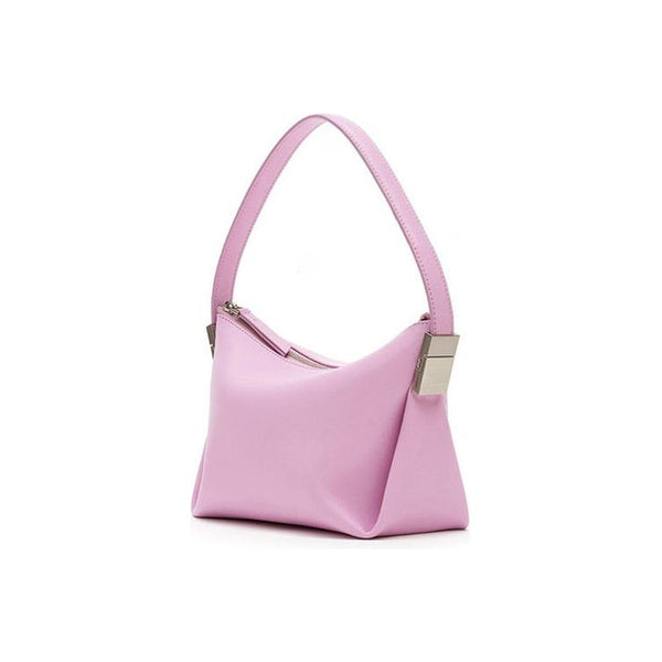 Summer Fashion Underarm Hobo Shoulder Bag Soft Eco Leather - Frimunt Clothing Co.