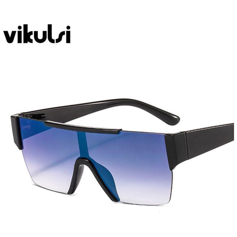 Italian Design Mirror Coating Sunglasses Unisex Shades 400 UV Protection - Frimunt Clothing Co.