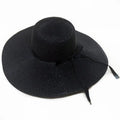 Women's Summer Straw Hat Beach Sun Hats - Frimunt Clothing Co.