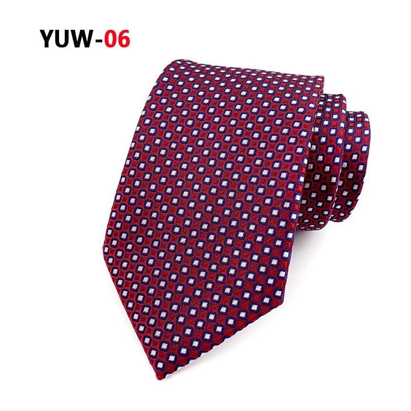 Fashion Novelty Design Silk Tie for Men Assorted Colors - Frimunt Clothing Co.