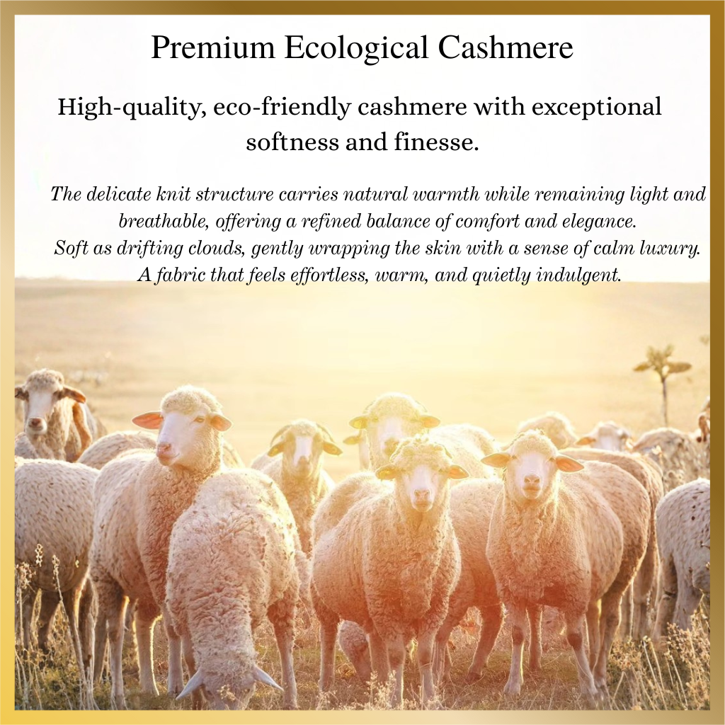 Falda de punto de lana 100 % cachemira para mujer, de invierno, plisada, de colores lisos