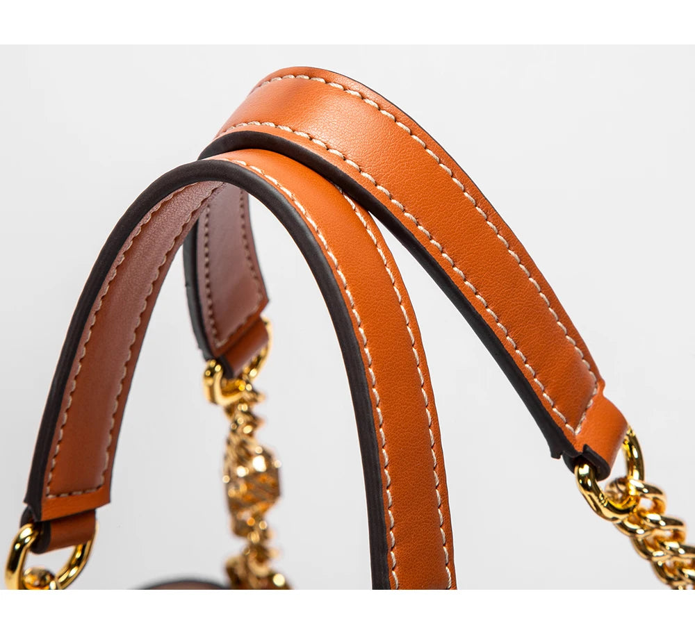 Bolso tote CH Superior Sense para mujer, sencillo, de gran capacidad y color liso