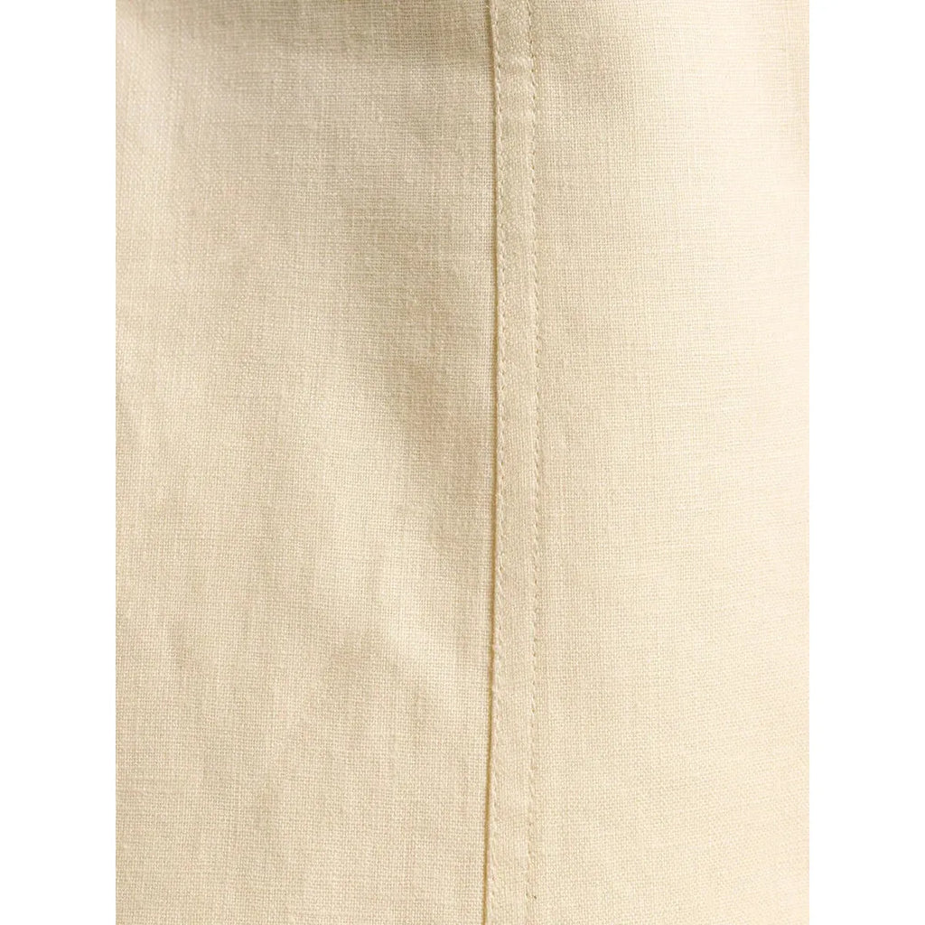 Women's Cotton Linen Chic Vest Shorts Set - Frimunt Clothing Co.