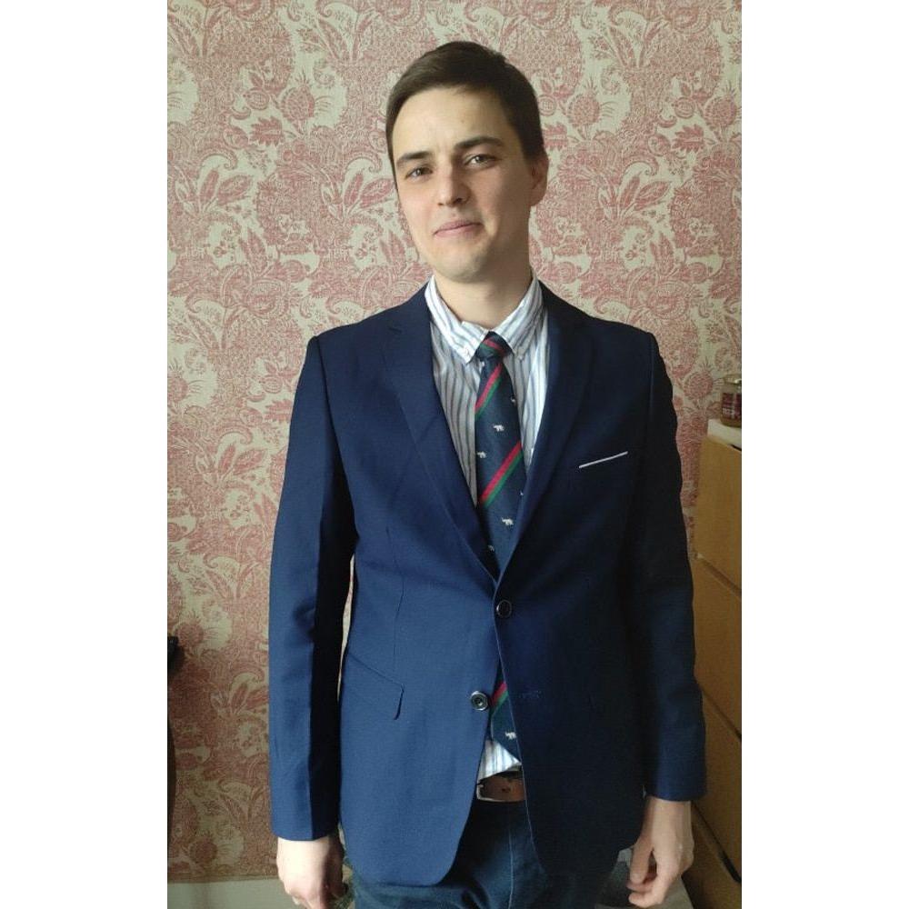 High-end Brand Formal Business Mens Suit Three-piece Groom Wedding Dress Suit 13 Solid Colors - Frimunt Clothing Co.