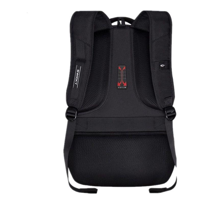 SWICKY Multifunction Business Casual Travel Anti-Theft waterproof 15.6 inch Laptop Backpack - Frimunt Clothing Co.