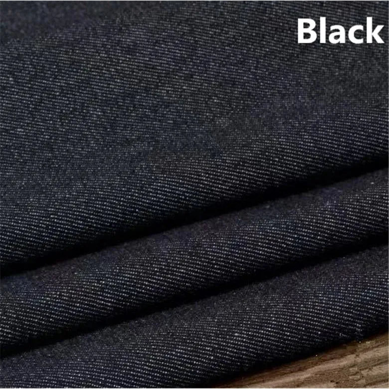 Women's Summer Wide Leg Pants Vintage High Waist Jeans Plus Sizes Available - Frimunt Clothing Co.