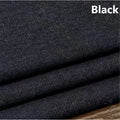 Women's Summer Wide Leg Pants Vintage High Waist Jeans Plus Sizes Available - Frimunt Clothing Co.