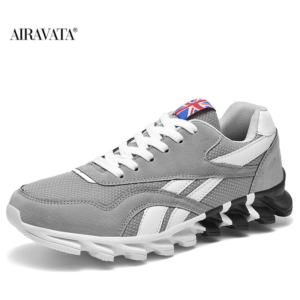 Women Sneakers Breathable Running Shoes Outdoor Sport Trainers Comfortable Casual (Unisex) - Frimunt Clothing Co.