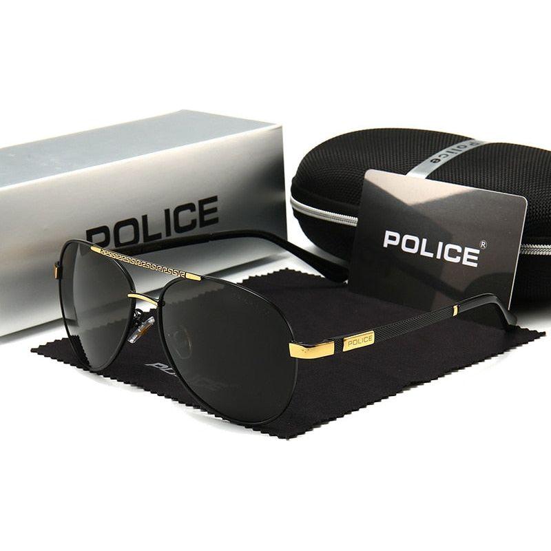 New Men's Polarized Fashion Sunglasses Outdoor Activities Driving Sports UV400 - Frimunt Clothing Co.