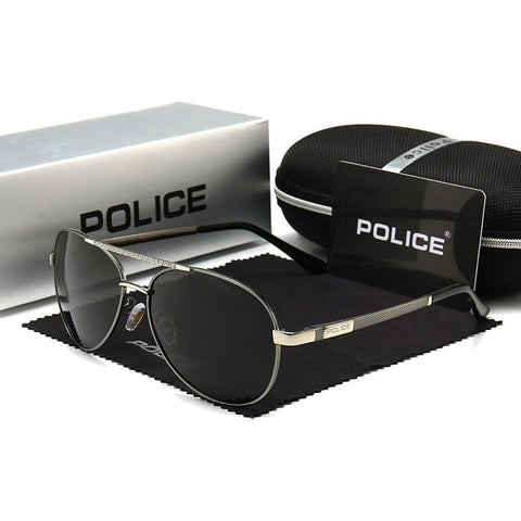 New Men's Polarized Fashion Sunglasses Outdoor Activities Driving Sports UV400