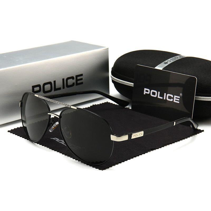 New Men's Polarized Fashion Sunglasses Outdoor Activities Driving Sports UV400 - Frimunt Clothing Co.