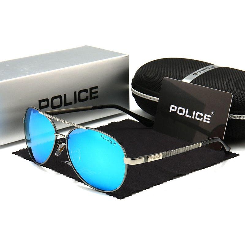 New Men's Polarized Fashion Sunglasses Outdoor Activities Driving Sports UV400 - Frimunt Clothing Co.