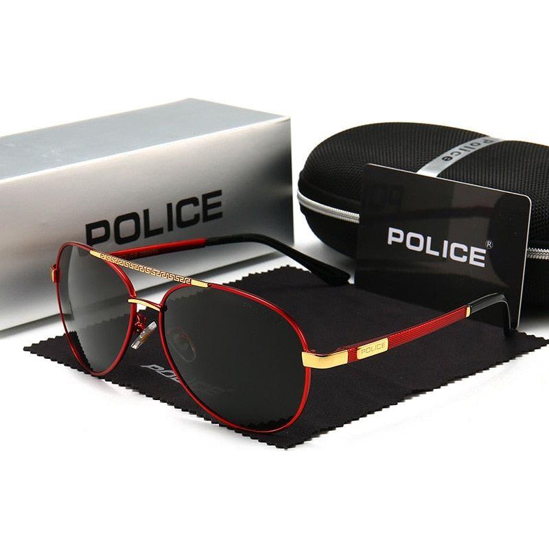 New Men's Polarized Fashion Sunglasses Outdoor Activities Driving Sports UV400 - Frimunt Clothing Co.