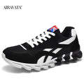 Women Sneakers Breathable Running Shoes Outdoor Sport Trainers Comfortable Casual (Unisex) - Frimunt Clothing Co.