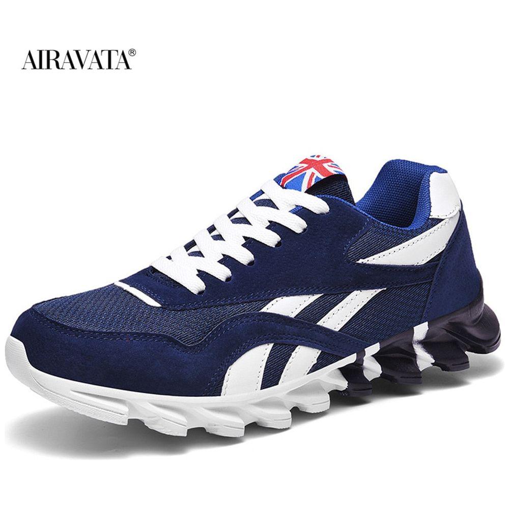 Women Sneakers Breathable Running Shoes Outdoor Sport Trainers Comfortable Casual (Unisex) - Frimunt Clothing Co.