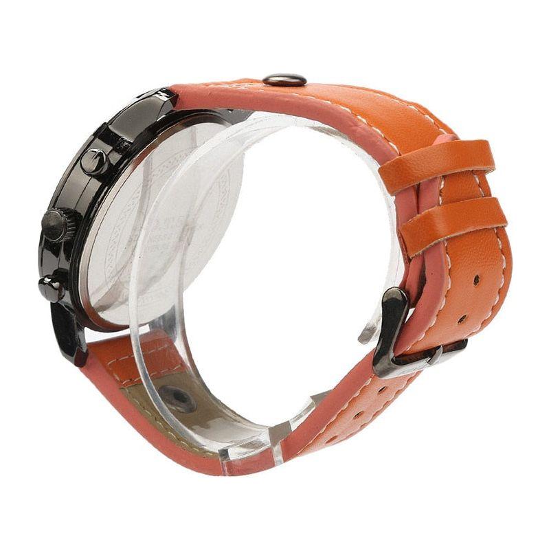 O.T.SEA Fashion Watches Men Casual Quartz Analog Wrist Watch - Frimunt Clothing Co.