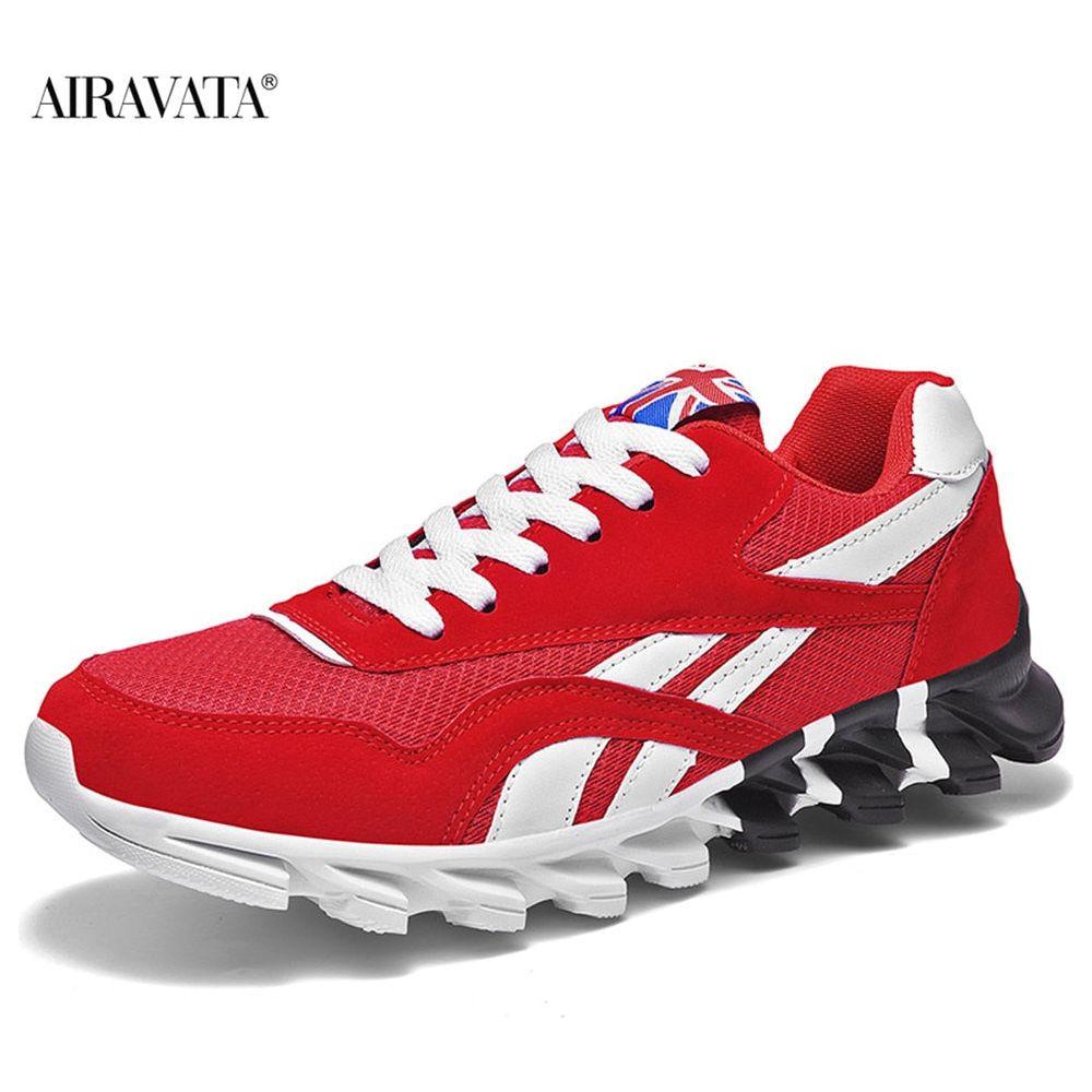 Women Sneakers Breathable Running Shoes Outdoor Sport Trainers Comfortable Casual (Unisex) - Frimunt Clothing Co.