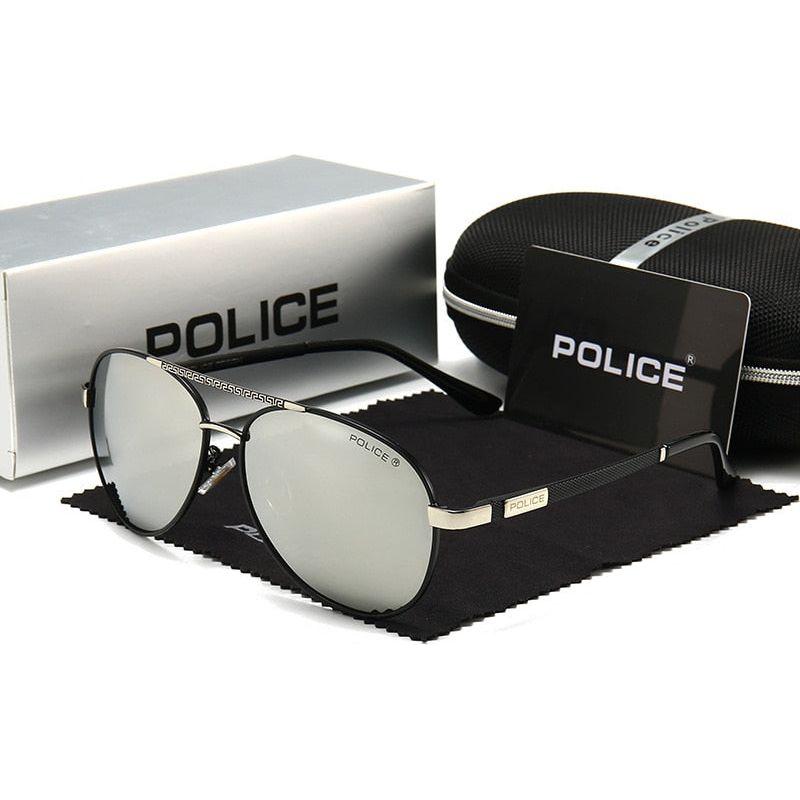 New Men's Polarized Fashion Sunglasses Outdoor Activities Driving Sports UV400 - Frimunt Clothing Co.