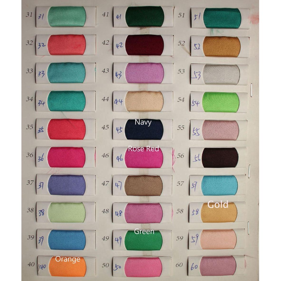 Satin Bridal Bolero Jacket Stand-up Collar 3/4 Sleeves - Frimunt Clothing Co.