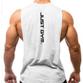 New Fashion Cotton Sleeveless Gym Hoodies Tank Top Men Fitness Shirt Bodybuilding Workout Vest - Frimunt Clothing Co.
