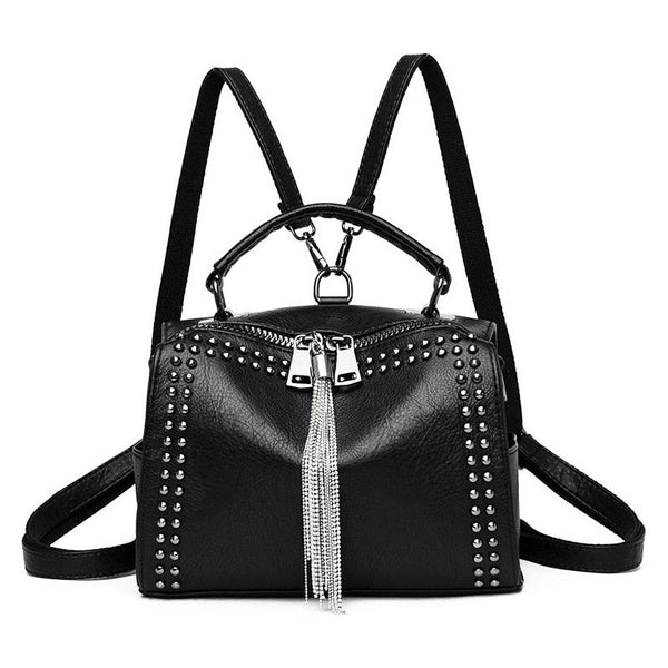High Quality Soft Eco Leather Handbag 3 Styles - Frimunt Clothing Co.