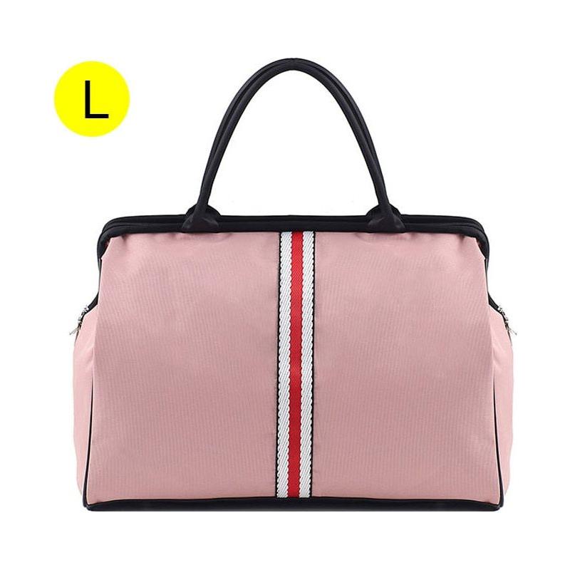 Women Overnight/Weekend Travel Fitness Waterproof Bag - Frimunt Clothing Co.