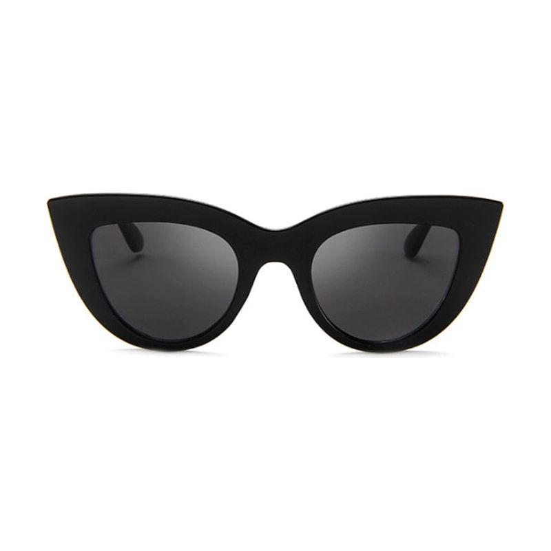 Cat Eye Style Women's Sunglasses Brand Designer Vintage Gafas De Sol UV400 - Frimunt Clothing Co.