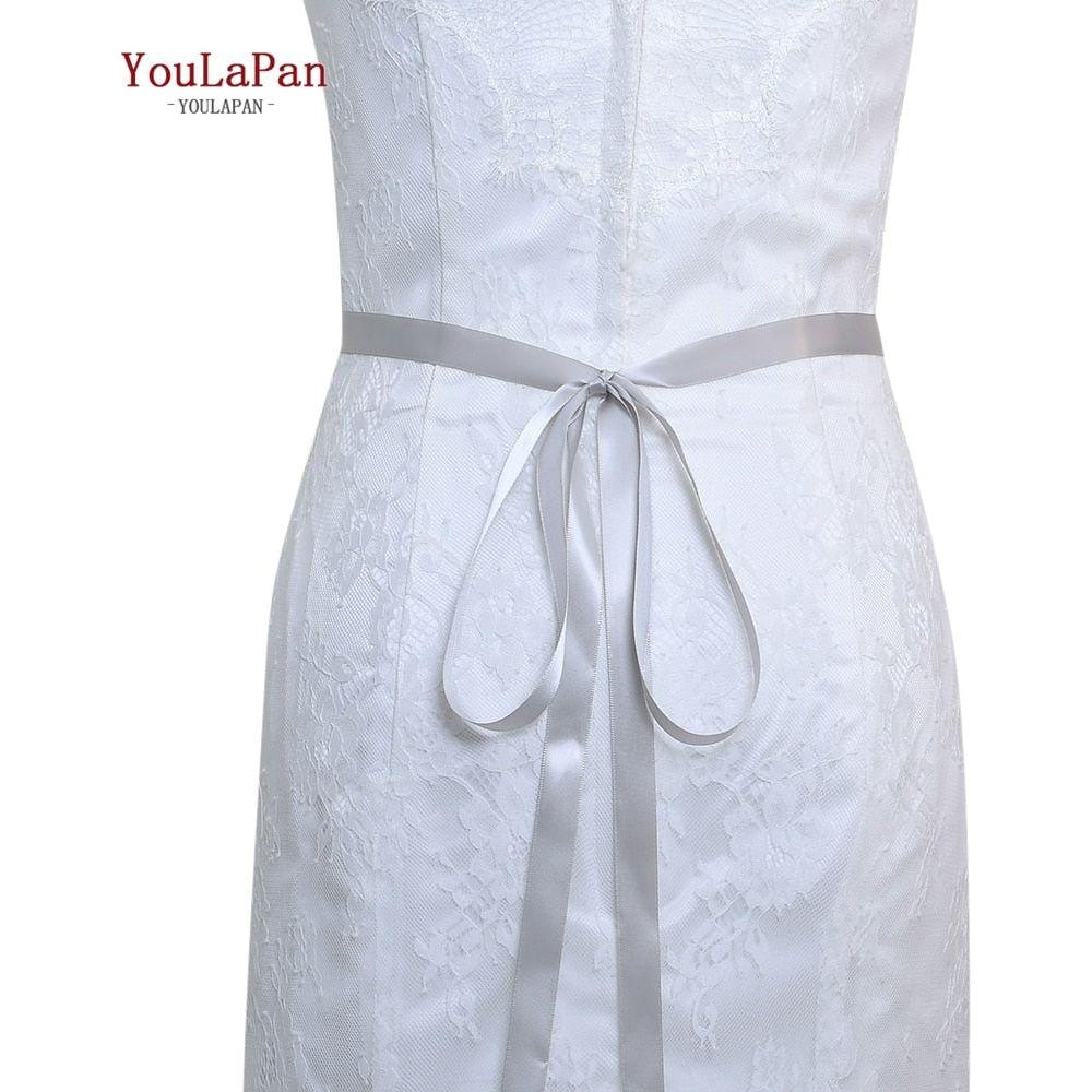 Women's Bridal Belt with Rhinestones Wedding Accessories - Frimunt Clothing Co.