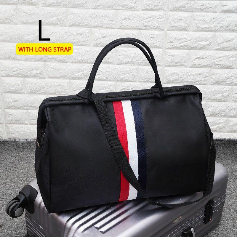 Women Overnight/Weekend Travel Fitness Waterproof Bag - Frimunt Clothing Co.