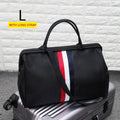 Women Overnight/Weekend Travel Fitness Waterproof Bag - Frimunt Clothing Co.