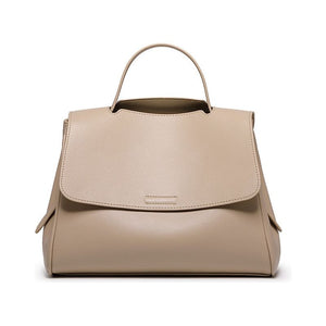 Women's Genuine Leather High Quality Satchel Handbags Designer Inspired