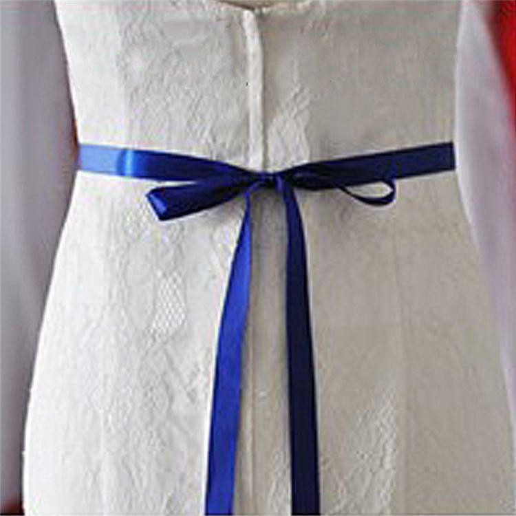 Wedding Dress Belt Rhinestone Sash Belt Crystal Beaded - Frimunt Clothing Co.