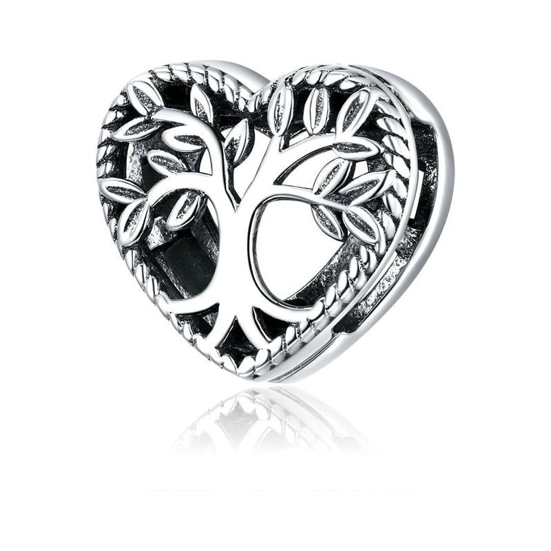 100% Real Sterling Silver 925 Reflexions Bracelet for Women European Luxury Fine Jewelry SCX110 - Frimunt Clothing Co.