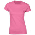 New 100% High Quality Cotton Women's T-Shirts - Short Sleeves Solid Colors - Frimunt Clothing Co.
