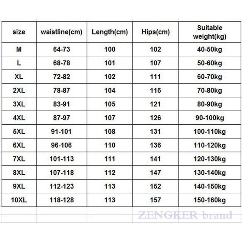 Winter Plus Sizes Warm Fleece Lining Jeans Elastic Waist Thick Pants - Frimunt Clothing Co.