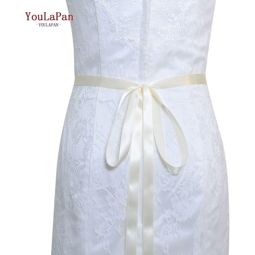 Women's Bridal Belt with Rhinestones Wedding Accessories - Frimunt Clothing Co.