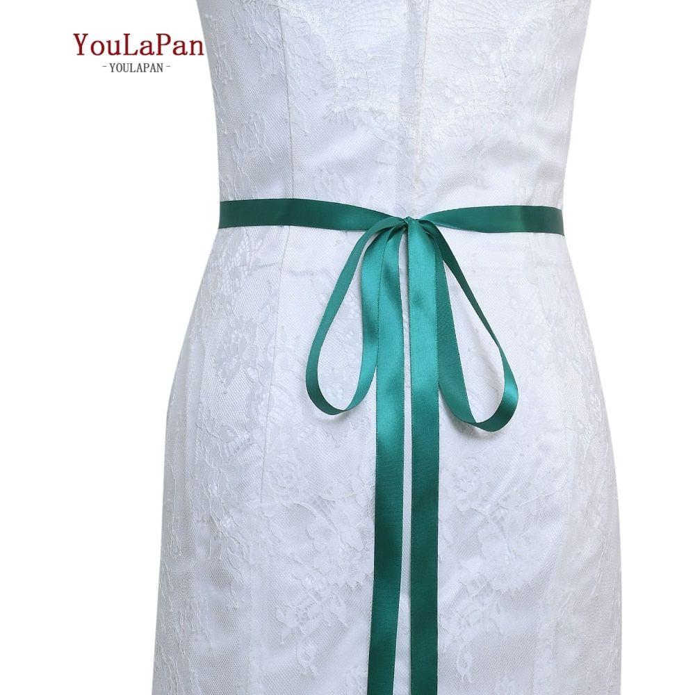 Women's Bridal Belt with Rhinestones Wedding Accessories - Frimunt Clothing Co.