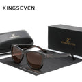 Ultralight TR90 Leopard Print Frame Polarized Sunglasses Men Fashion Sunglasses Unisex Style - Frimunt Clothing Co.